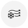 Instant cooling technology