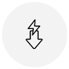 Energy efficient operation