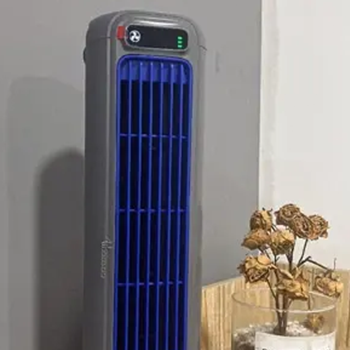 Dorothy S. - Froza AC Customer