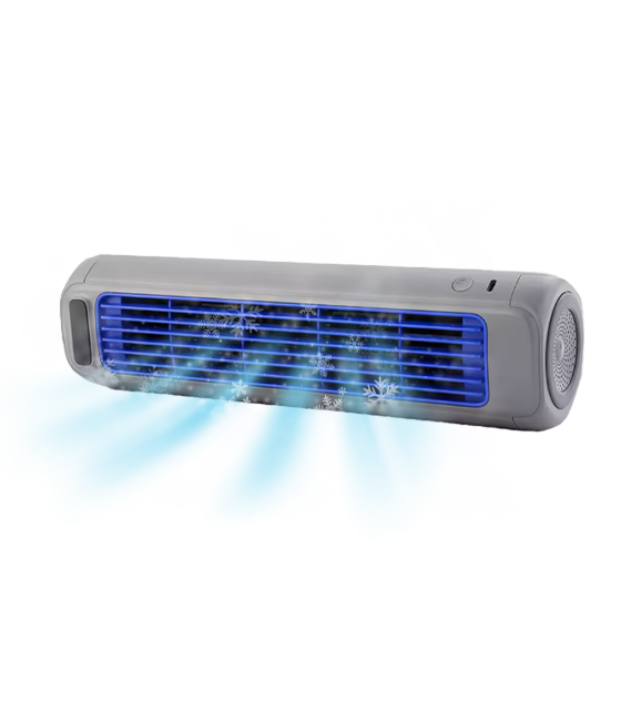 Froza AC Portable Air Cooler